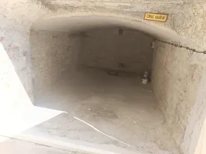 Pronájem komerční nemovitosti, Brno, Traubova, 11 m2