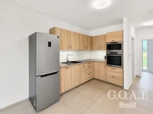 Prodej rodinného domu, Bdeněves, 95 m2