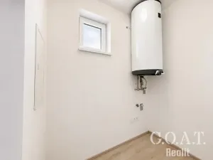 Prodej rodinného domu, Bdeněves, 95 m2