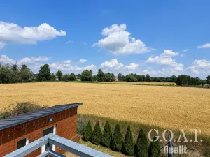 Prodej rodinného domu, Bdeněves, 95 m2