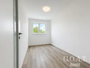 Prodej rodinného domu, Bdeněves, 95 m2