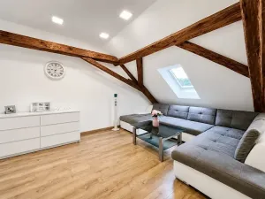 Prodej bytu 3+kk, Štěchovice, 122 m2