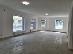 Pronájem obchodního prostoru, Žatec, U Oharky, 300 m2