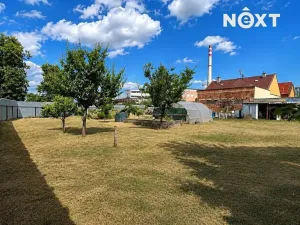 Prodej pozemku pro bydlení, Chropyně, Berniska, 689 m2