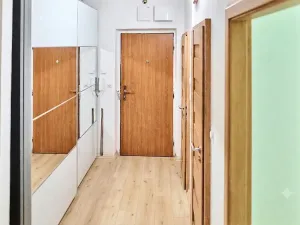 Pronájem bytu 2+1, Frýdek-Místek, 28. října, 52 m2