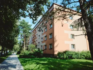 Pronájem bytu 2+1, Frýdek-Místek, 28. října, 52 m2