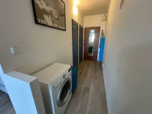 Pronájem bytu 1+kk, Hradec Králové, Hradecká, 30 m2