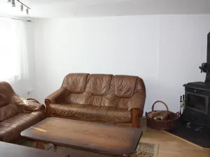 Pronájem rodinného domu, Zlín, Václavská, 68 m2