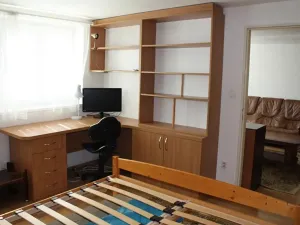 Pronájem rodinného domu, Zlín, Václavská, 68 m2