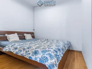 Pronájem bytu 2+1, Praha, 40 m2