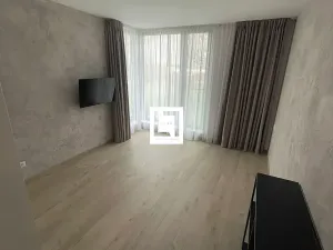 Pronájem bytu 3+kk, Olomouc, 90 m2