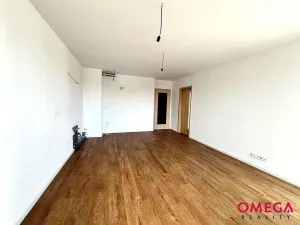 Pronájem bytu 2+kk, Praha - Dolní Chabry, Za Pískovnou, 49 m2