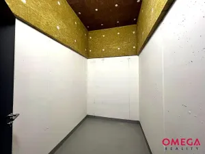 Pronájem bytu 2+kk, Praha - Dolní Chabry, Za Pískovnou, 49 m2