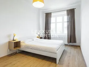 Prodej bytu 2+kk, Praha - Žižkov, Hartigova, 50 m2