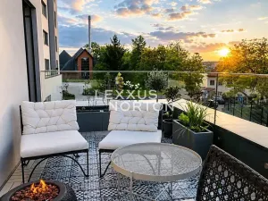 Pronájem bytu 3+kk, Praha - Košíře, Česká, 93 m2