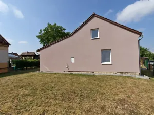 Prodej rodinného domu, Meclov, 116 m2