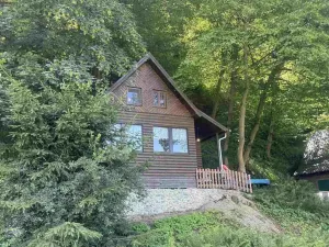 Prodej chaty, Kladruby, 43 m2
