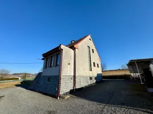 Prodej rodinného domu, Klenová, 200 m2
