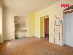 Prodej obchodního prostoru, Kladno, Dr. Steinera, 376 m2