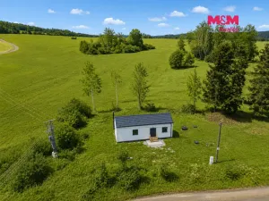 Prodej rodinného domu, Hostouň - Horoušany, 40 m2