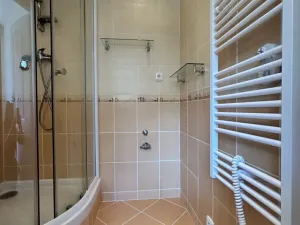Pronájem bytu 1+1, Ústí nad Labem, Zvonková, 46 m2