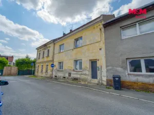 Prodej rodinného domu, Bor, Vítězná, 180 m2