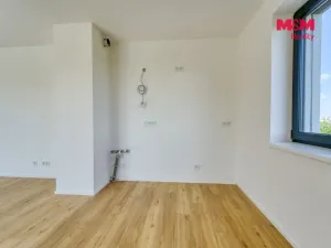 Pronájem bytu 3+kk, Plzeň, Na Průhonu, 92 m2