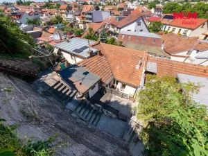 Prodej rodinného domu, Brno - Líšeň, Podhorní, 71 m2