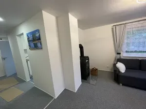 Pronájem chaty, Petříkov, 55 m2