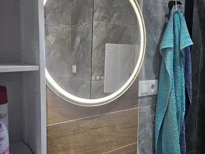 Pronájem bytu 1+1, Český Těšín, Okružní, 38 m2