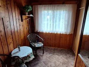 Prodej chaty, Budišov nad Budišovkou - Guntramovice, 62 m2