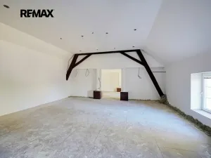 Prodej apartmánu, Všeruby, 952 m2