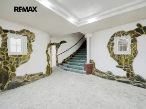 Prodej rodinného domu, Všeruby, 952 m2