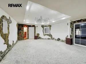 Prodej rodinného domu, Všeruby, 952 m2