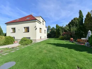 Prodej rodinného domu, Statenice, 202 m2