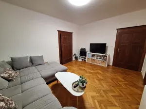 Pronájem bytu 4+1, Liberec, Fučíkova, 112 m2
