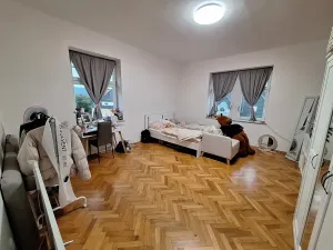 Pronájem bytu 4+1, Liberec, Fučíkova, 112 m2