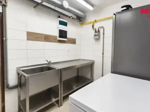 Pronájem obchodního prostoru, Most, Javorová, 58 m2