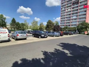 Pronájem obchodního prostoru, Most, Javorová, 58 m2