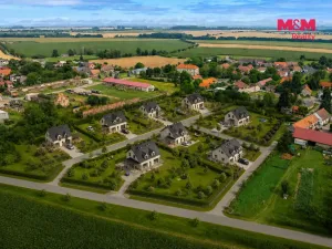 Prodej pozemku pro bydlení, Hostovlice, 14865 m2