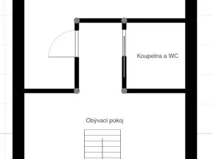 Prodej bytu 4+kk, Ostrava - Mariánské Hory, Marie Pujmanové, 100 m2