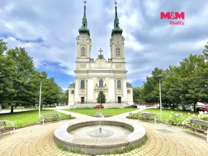 Prodej bytu 4+kk, Ostrava - Mariánské Hory, Marie Pujmanové, 100 m2