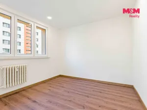 Prodej bytu 4+1, Český Těšín, Slezská, 80 m2