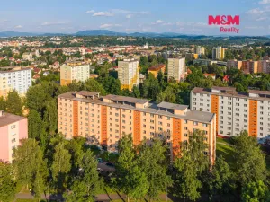 Prodej bytu 4+1, Český Těšín, Slezská, 80 m2