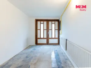 Prodej rodinného domu, Oplocany, 108 m2