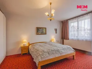Prodej rodinného domu, Chudenice, Na Bojišti, 170 m2