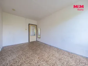 Prodej bytu 3+1, Praha - Černý Most, Pospíchalova, 70 m2