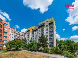 Prodej bytu 3+1, Praha - Černý Most, Pospíchalova, 70 m2