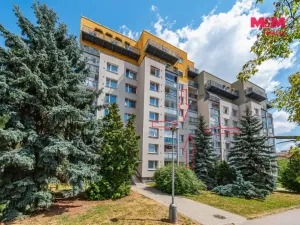 Prodej bytu 3+1, Praha - Černý Most, Pospíchalova, 70 m2