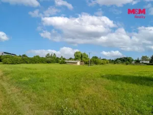 Prodej komerčního pozemku, Hostovlice, 14865 m2